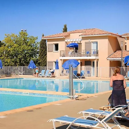 Apartment Les Maures 2p 4p Oceanides *