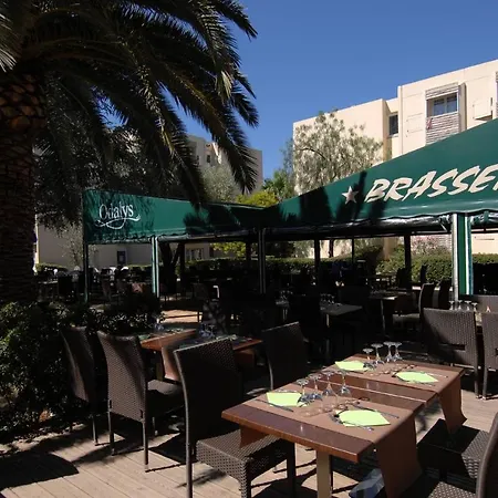 Les Maures 2p 4p Oceanides Apartment La Londe-les-Maures