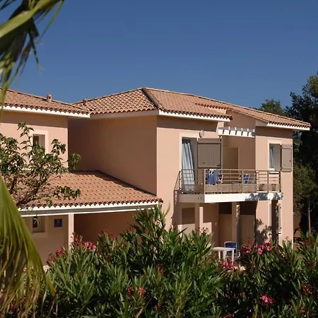 Les Maures 2p 4p Oceanides
